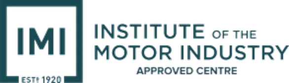 Institute of the Motor Industry — Approved Centre